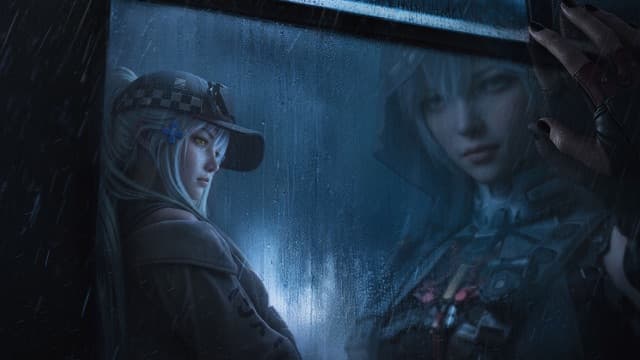 Arena Breakout x Girls' Frontline 2 Collab Begins!