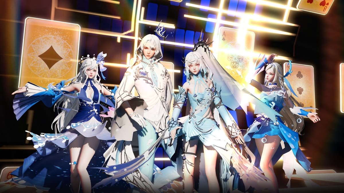 Select a mature & sexy outfit to get extra points!