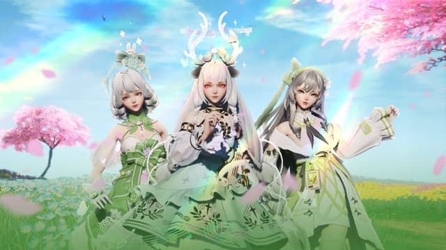 Select a cute & pretty outfit to get extra points!