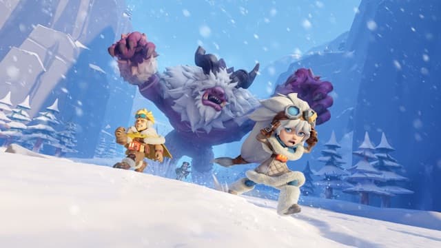 Protect your city, fend off Crazy Joe!