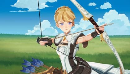 Earn 500+ Invite Letters and 100,000+ Diamonds!