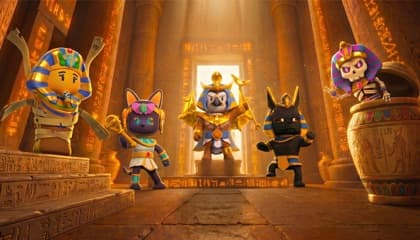 Play more and get more rewards than ever before!