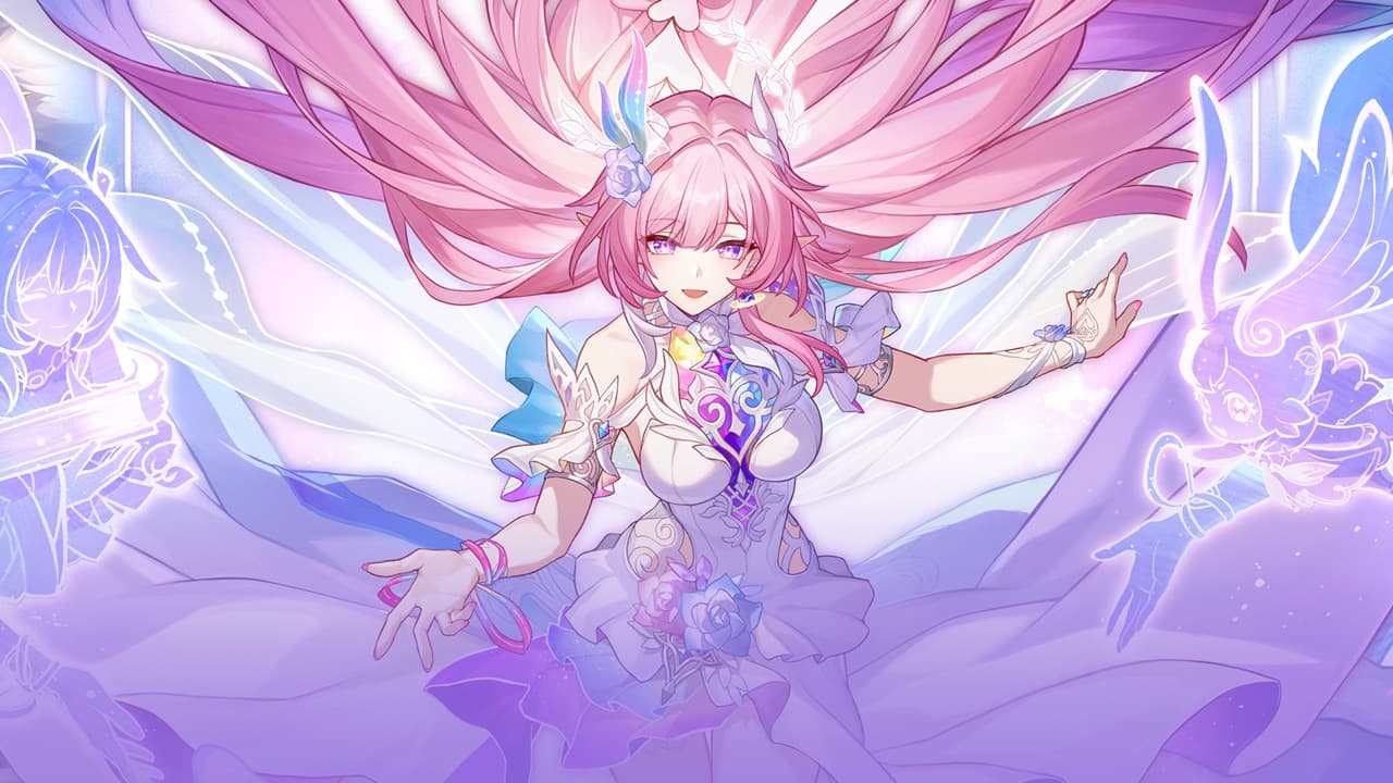 Cyrene returns!
