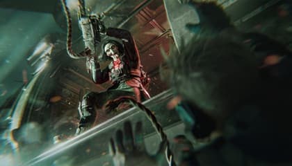 A Legendary DELTA FORCE x SAW Skin Coming Soon