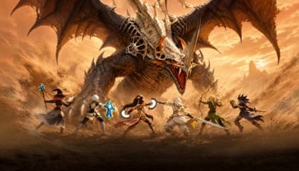 New Dungeons, PVP KOF & Permanent Modes Live!