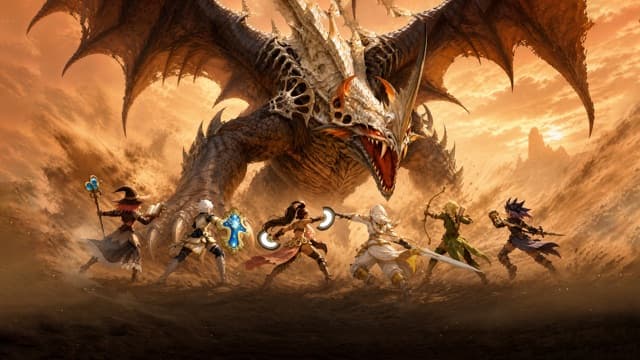 New Dungeons, PVP KOF & Permanent Modes Live!