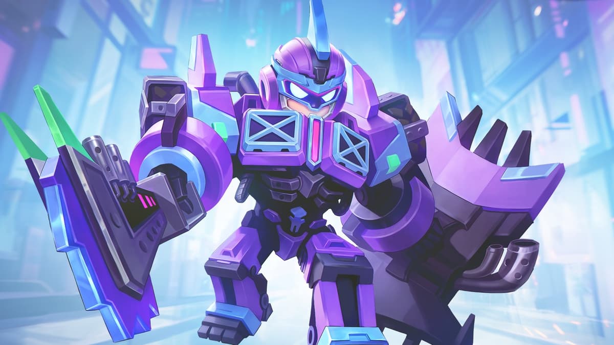 Destined Duel ignites!