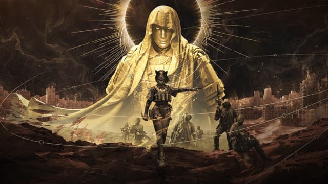 Get exclusive desert-themed character skins!