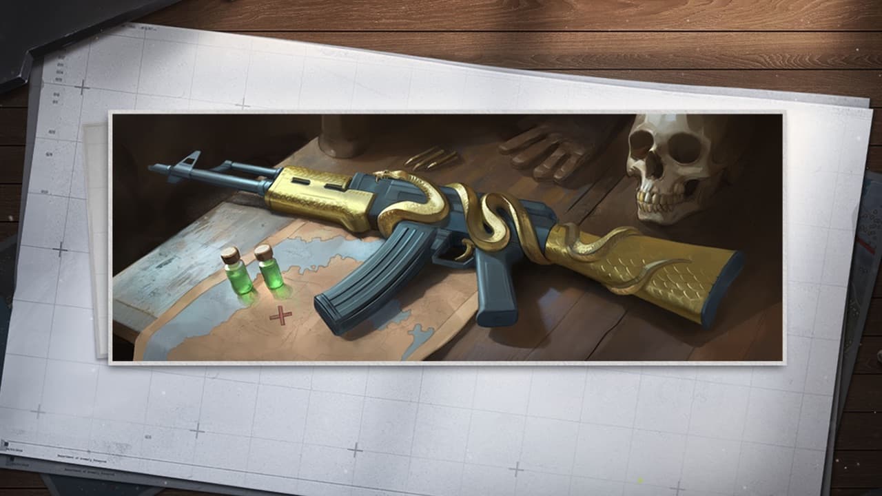 DMZ: Recon Sneak Peek!