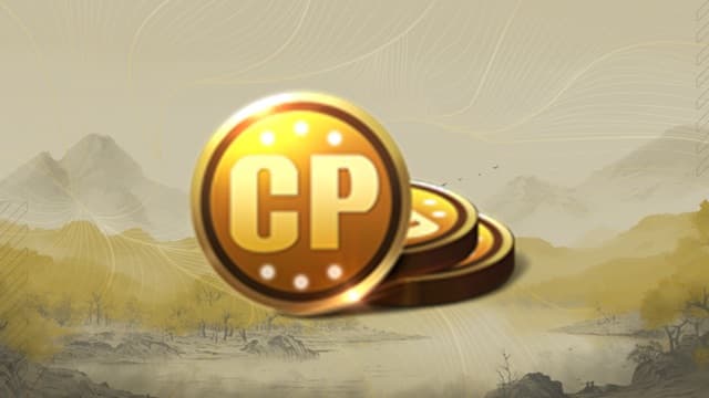 Double COD Points is here!