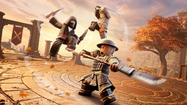 Dominate the arena in the newest update.