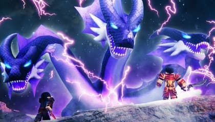 Join the new Dragon Festival & Battlepass