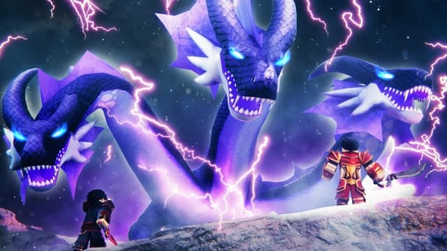 Join the new Dragon Festival & Battlepass