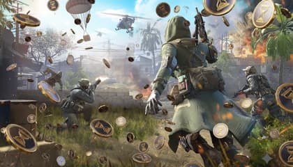 Limited-Time Event