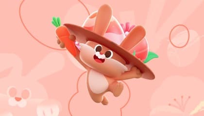 Share your moments with templates!