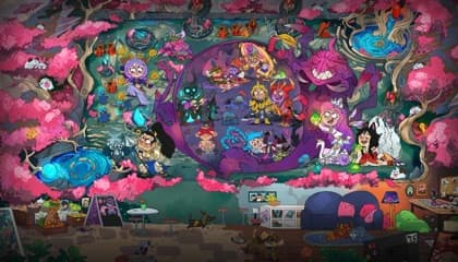 Jump into the Nostalgia!