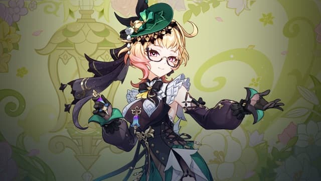 Event Wish: Ambrosial Essence is now available!