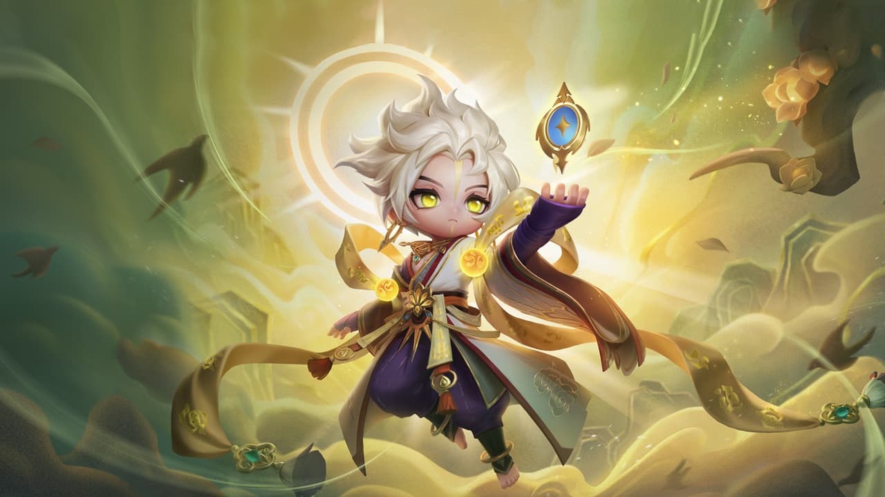 Encore Season Begins