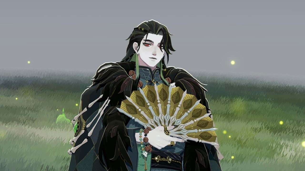 Eryndor Is Here!