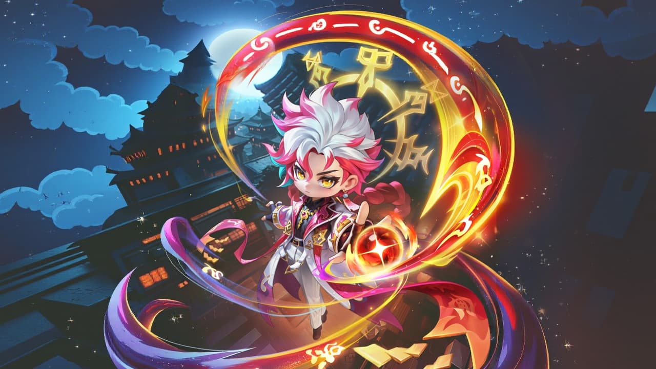 Exorcist Vale