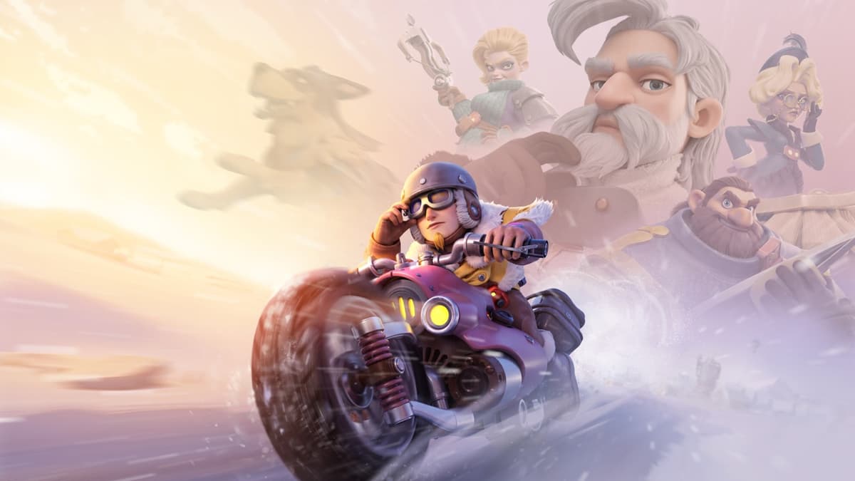 Head out and search for experts in various fields!