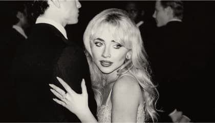 Celebrate Sabrina Carpenter's new album