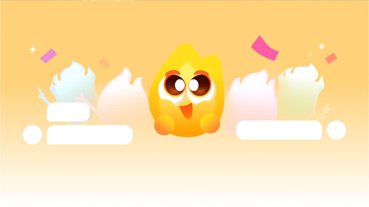 Keep the conversation going!