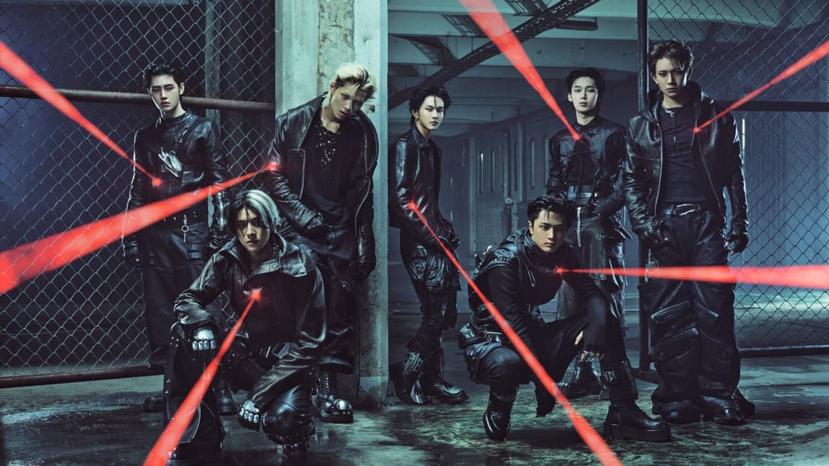 Celebrate ENHYPEN's new album on TikTok