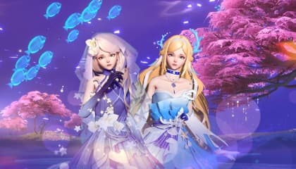 Unlock Treasure of Time for a Limited Outfit!