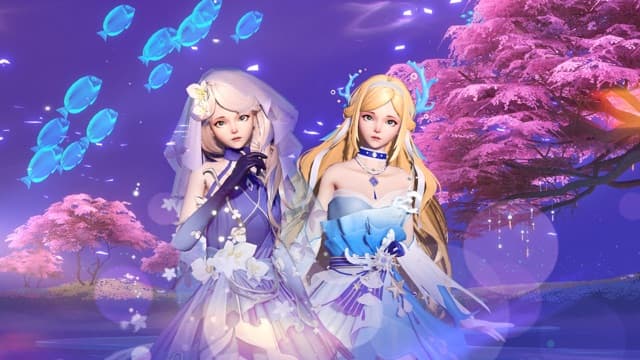 Unlock Treasure of Time for a Limited Outfit!