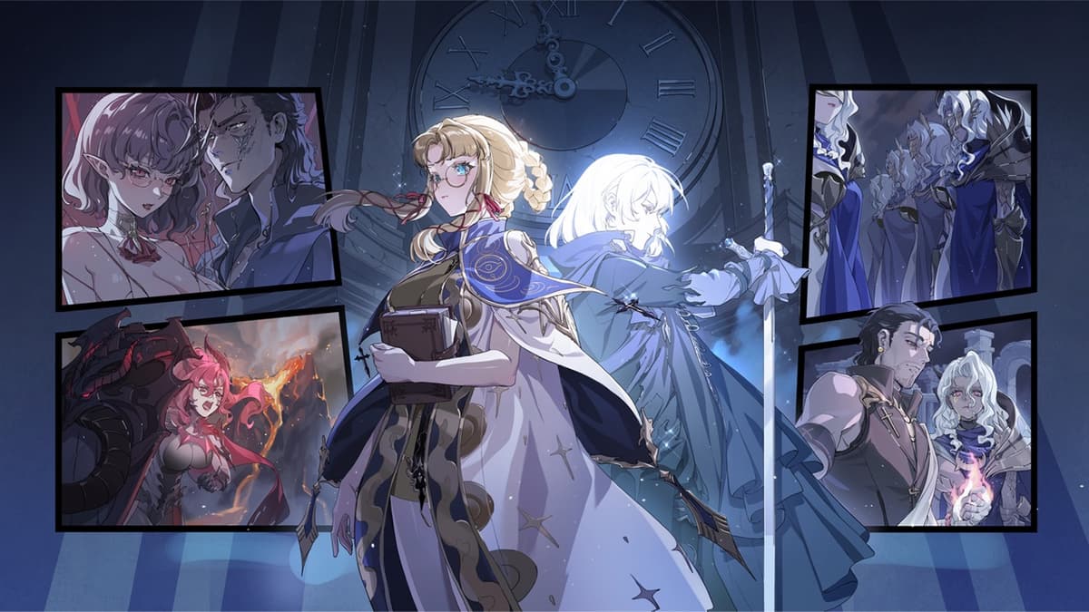 New SSR Vassals & New Mode Go Live!