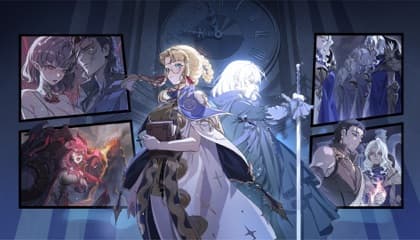New SSR Vassals & New Mode Go Live!