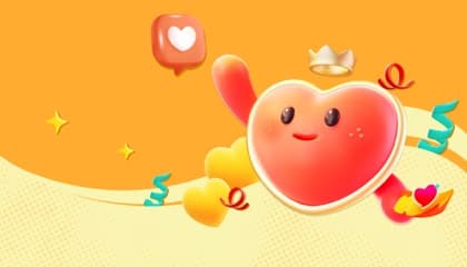 Join the Fan Club campaign to unlock emojis!