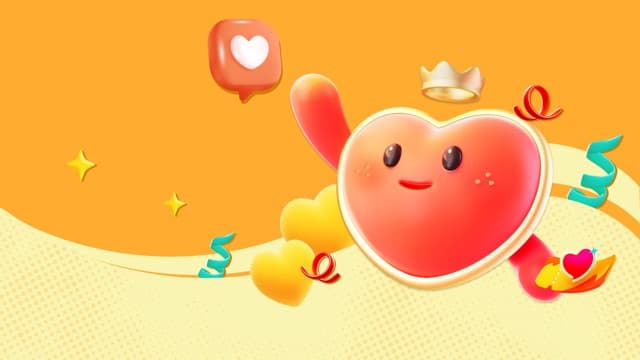 Join the Fan Club campaign to unlock emojis!