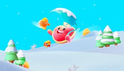 Join the Fan Club campaign to enjoy perks!