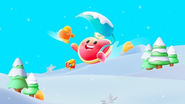 Join the Fan Club campaign to enjoy perks!