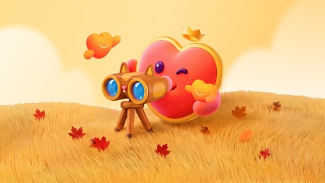 Level up your Fan Club in Fantastic Journey!