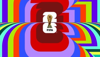 Follow football moments on TikTok