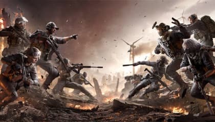 Victory Unite, the all-new Commander Mode