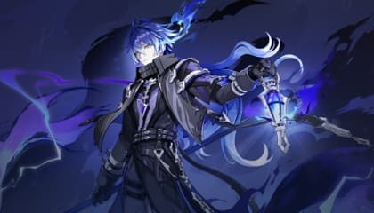 Flins's Event Wish has begun!
