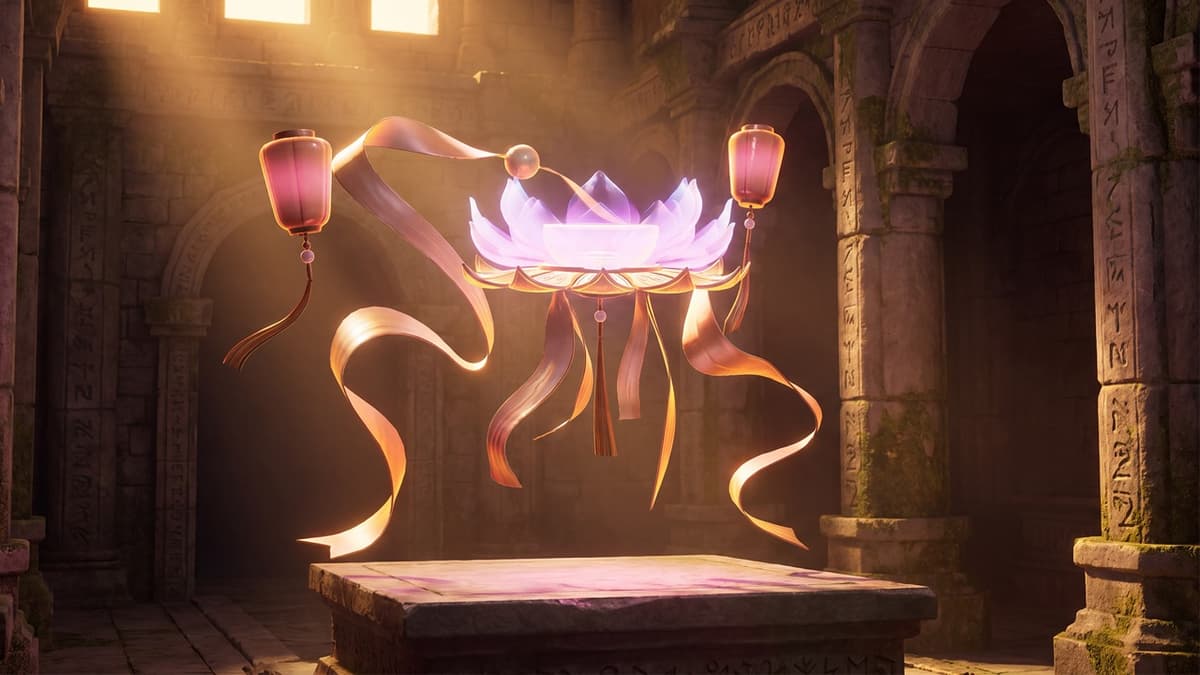 Flower Journey launched!