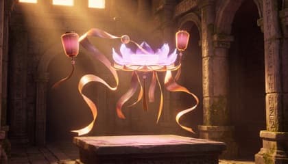 Flower Journey launched!