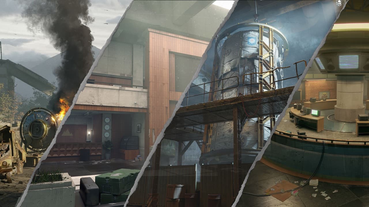 Forbidden Zone Gold Loot