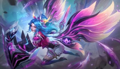 March StarLight Available