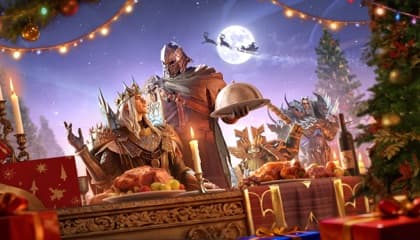 New Heroes, New Skins, and generous rewards!