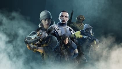 All Operators unlocked for a limited time!