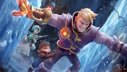 New heroes bring new life to the Tundra