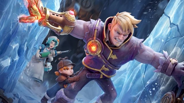New heroes bring new life to the Tundra