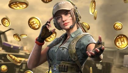 Double COD Points is here!