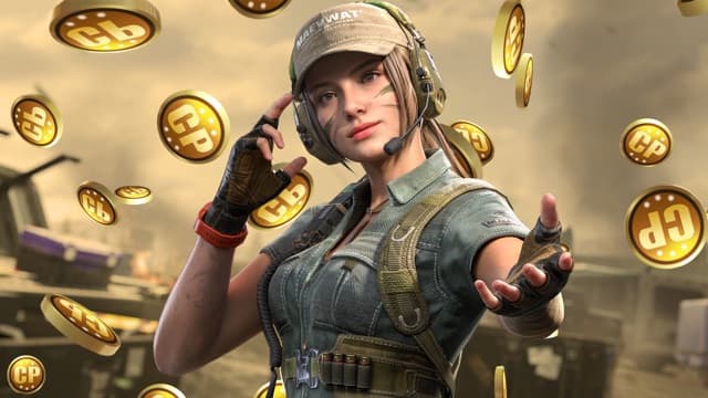 Double COD Points is here!